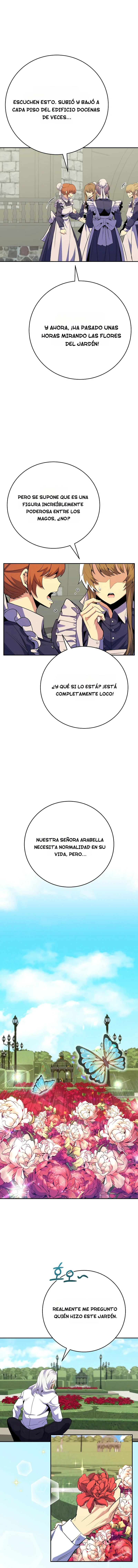 Read Reencarnado en un genio prodigio de una familia prestigiosa Manga Online