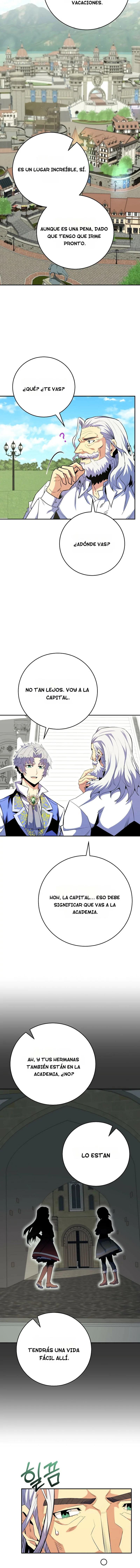 Read Reencarnado en un genio prodigio de una familia prestigiosa Manga Online