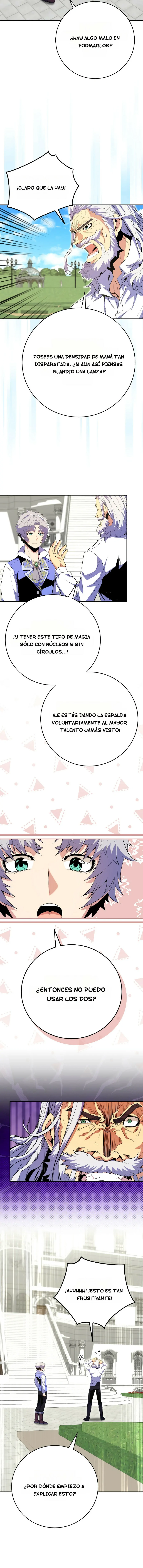 Read Reencarnado en un genio prodigio de una familia prestigiosa Manga Online