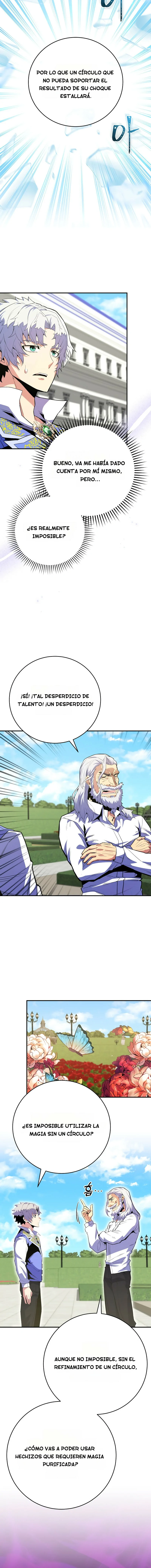 Read Reencarnado en un genio prodigio de una familia prestigiosa Manga Online