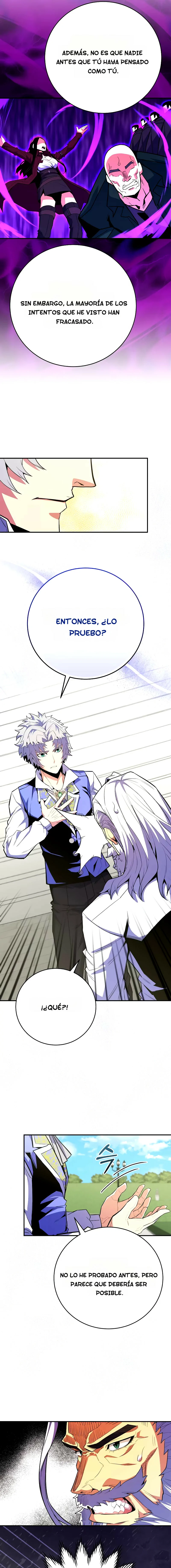Read Reencarnado en un genio prodigio de una familia prestigiosa Manga Online