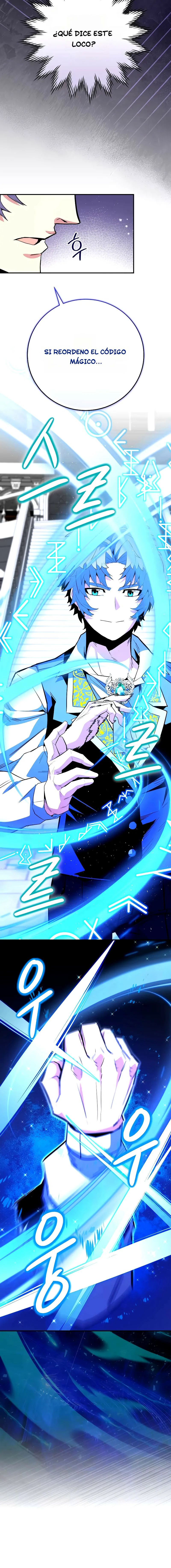 Read Reencarnado en un genio prodigio de una familia prestigiosa Manga Online