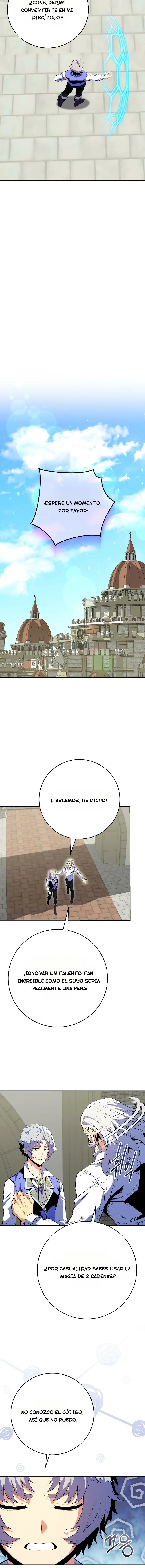 Read Reencarnado en un genio prodigio de una familia prestigiosa Manga Online