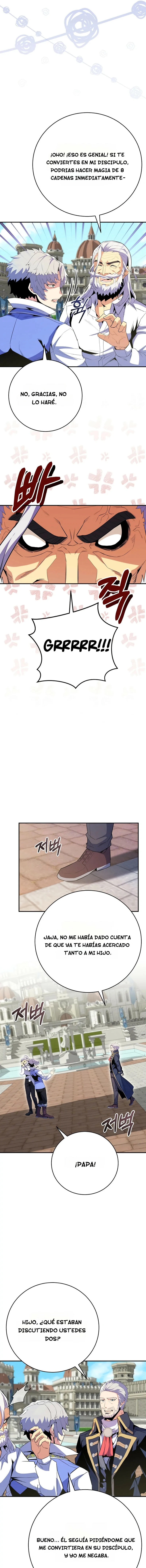 Read Reencarnado en un genio prodigio de una familia prestigiosa Manga Online