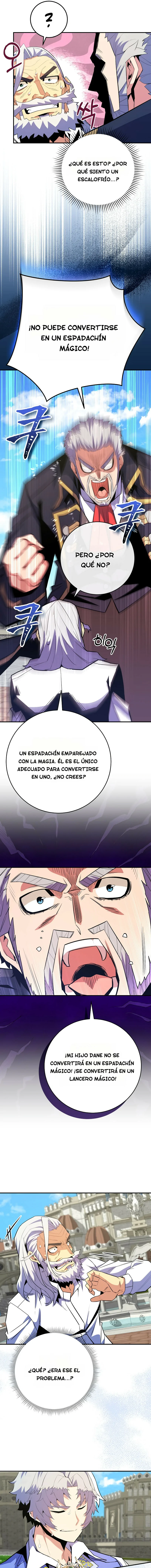 Read Reencarnado en un genio prodigio de una familia prestigiosa Manga Online