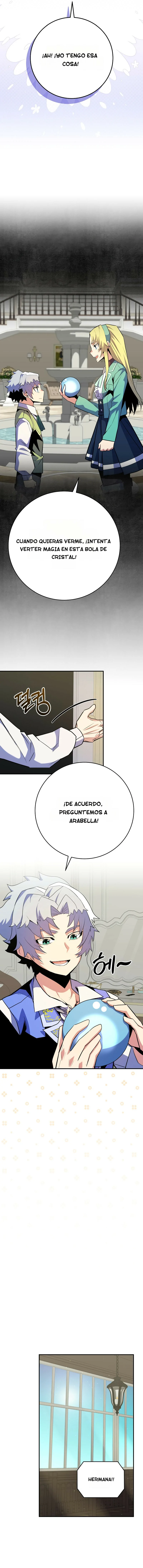 Read Reencarnado en un genio prodigio de una familia prestigiosa Manga Online