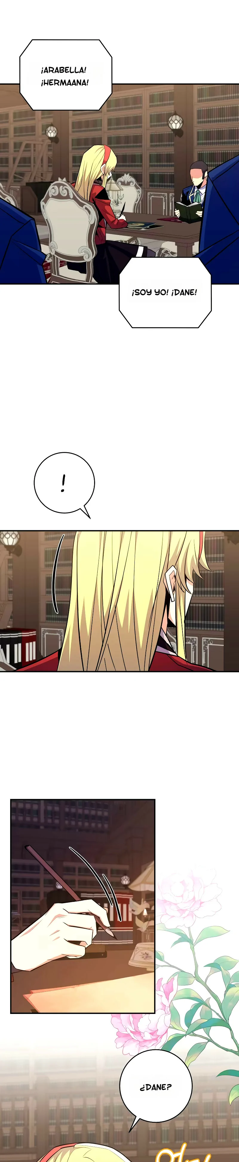 Read Reencarnado en un genio prodigio de una familia prestigiosa Manga Online