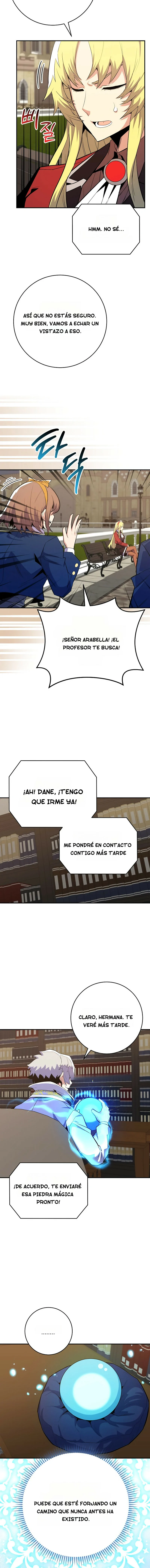 Read Reencarnado en un genio prodigio de una familia prestigiosa Manga Online