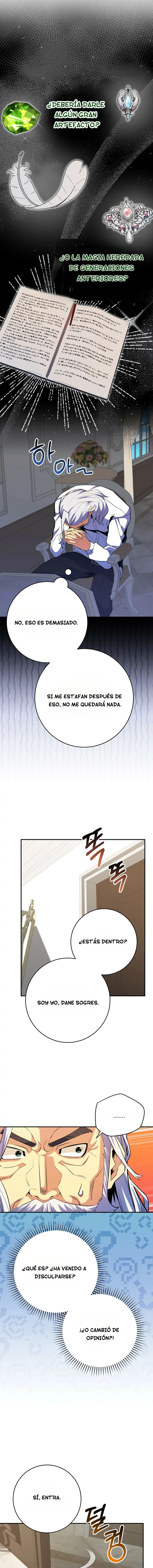 Read Reencarnado en un genio prodigio de una familia prestigiosa Manga Online