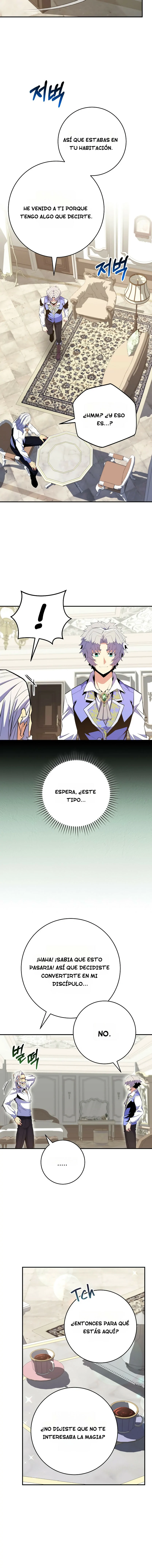 Read Reencarnado en un genio prodigio de una familia prestigiosa Manga Online