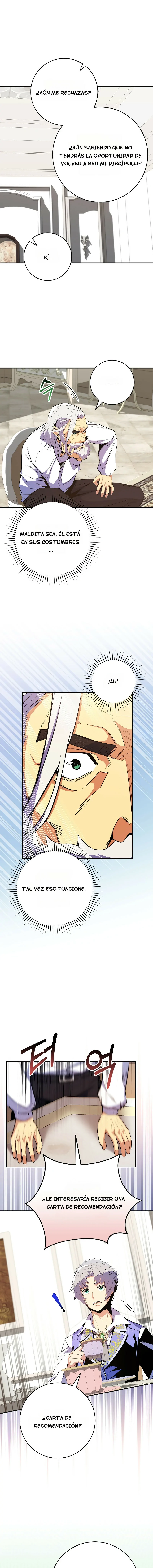 Read Reencarnado en un genio prodigio de una familia prestigiosa Manga Online