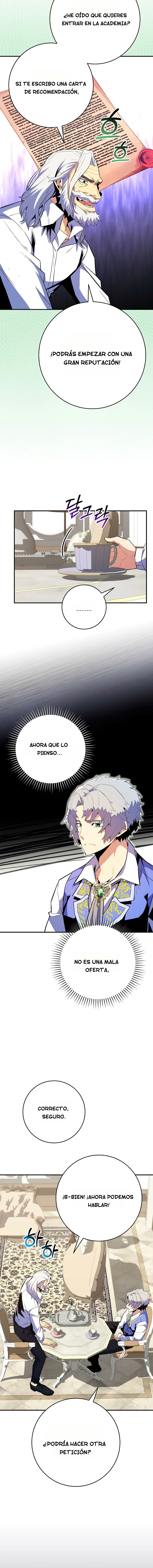 Read Reencarnado en un genio prodigio de una familia prestigiosa Manga Online