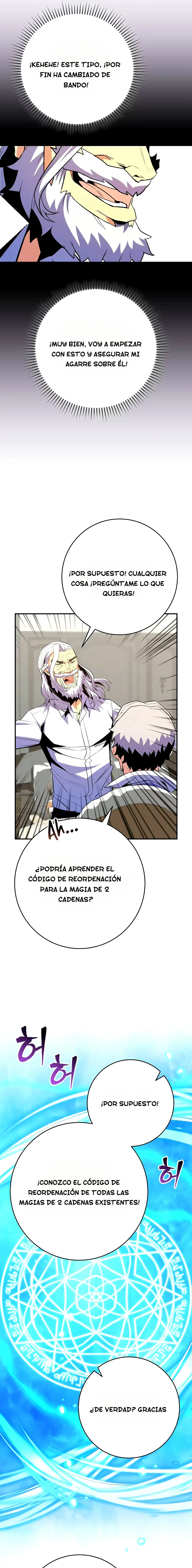 Read Reencarnado en un genio prodigio de una familia prestigiosa Manga Online