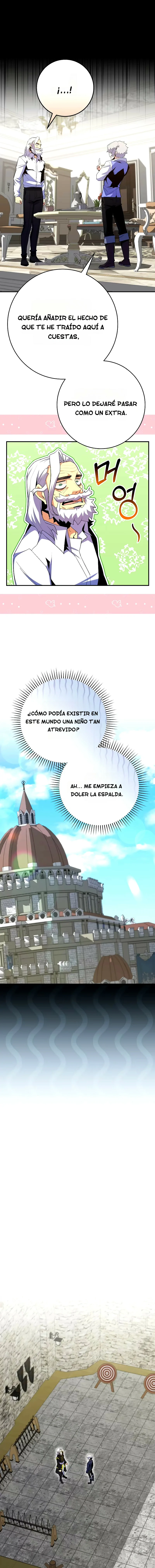 Read Reencarnado en un genio prodigio de una familia prestigiosa Manga Online