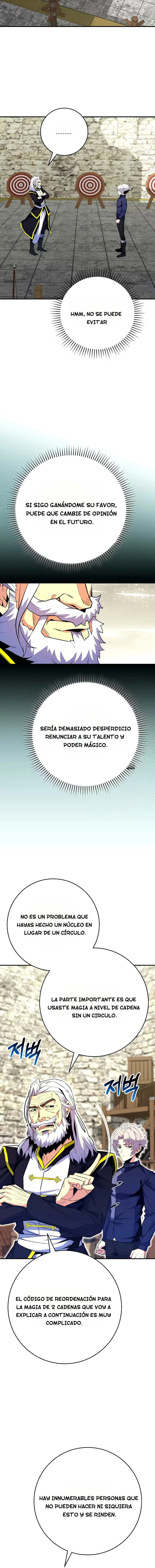 Read Reencarnado en un genio prodigio de una familia prestigiosa Manga Online