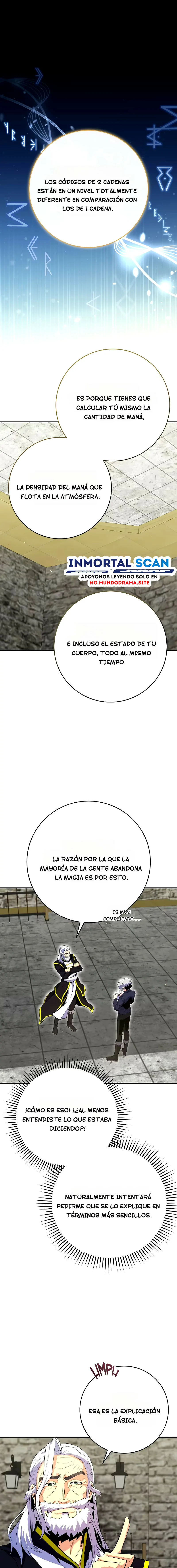 Read Reencarnado en un genio prodigio de una familia prestigiosa Manga Online