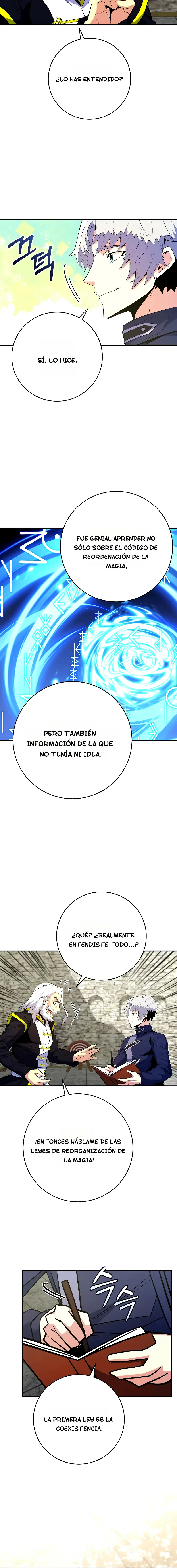 Read Reencarnado en un genio prodigio de una familia prestigiosa Manga Online
