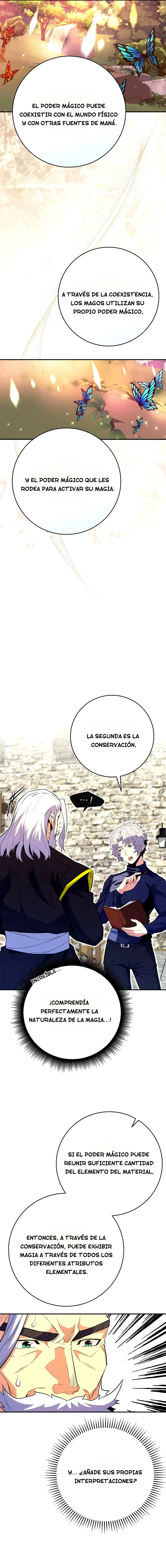 Read Reencarnado en un genio prodigio de una familia prestigiosa Manga Online