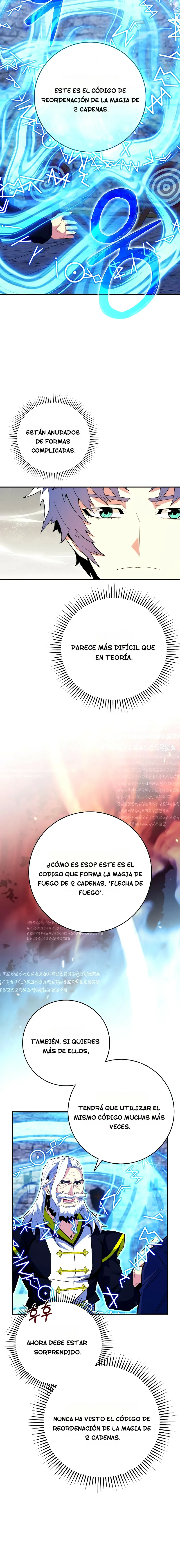 Read Reencarnado en un genio prodigio de una familia prestigiosa Manga Online