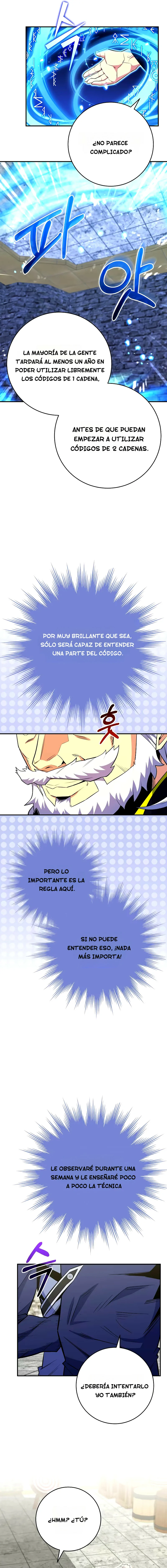 Read Reencarnado en un genio prodigio de una familia prestigiosa Manga Online