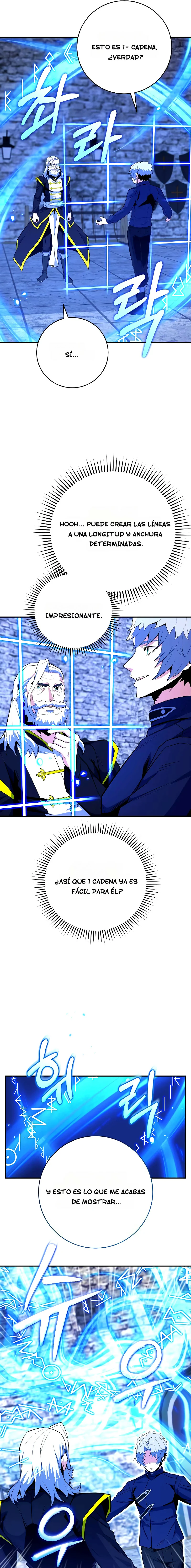 Read Reencarnado en un genio prodigio de una familia prestigiosa Manga Online