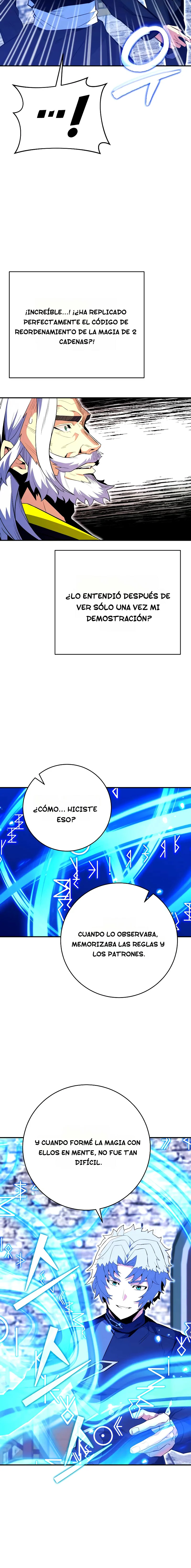 Read Reencarnado en un genio prodigio de una familia prestigiosa Manga Online