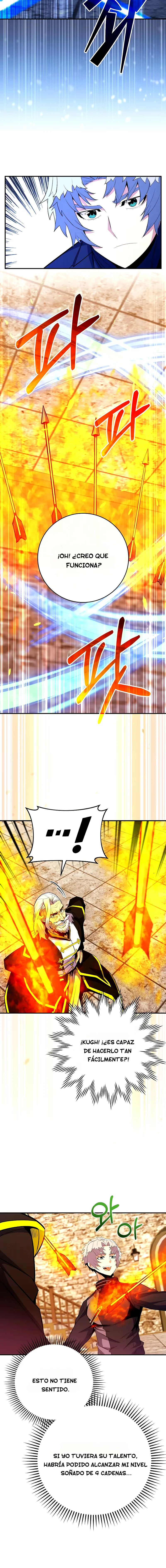 Read Reencarnado en un genio prodigio de una familia prestigiosa Manga Online