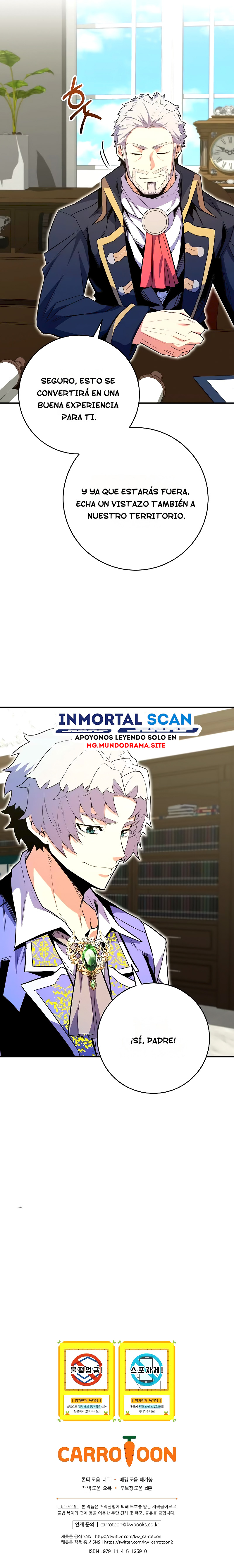 Read Reencarnado en un genio prodigio de una familia prestigiosa Manga Online