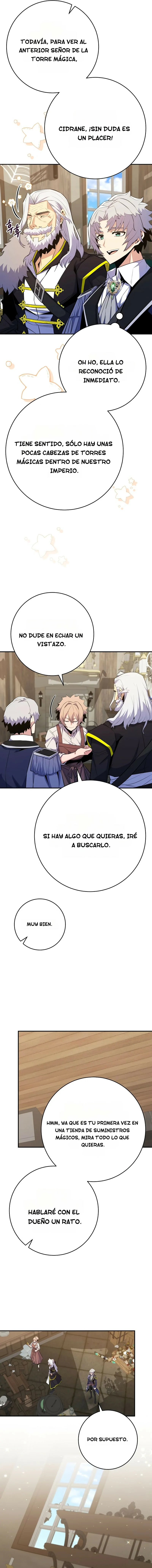 Read Reencarnado en un genio prodigio de una familia prestigiosa Manga Online