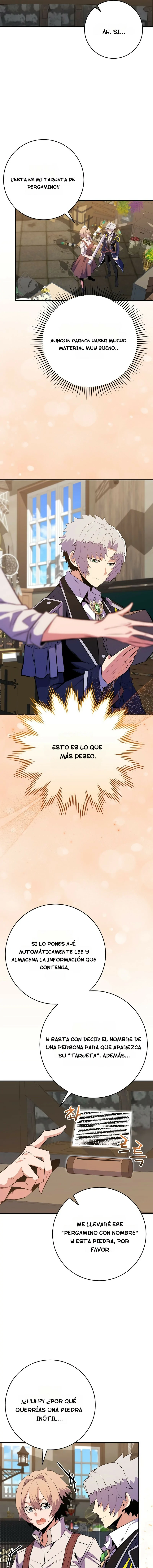 Read Reencarnado en un genio prodigio de una familia prestigiosa Manga Online
