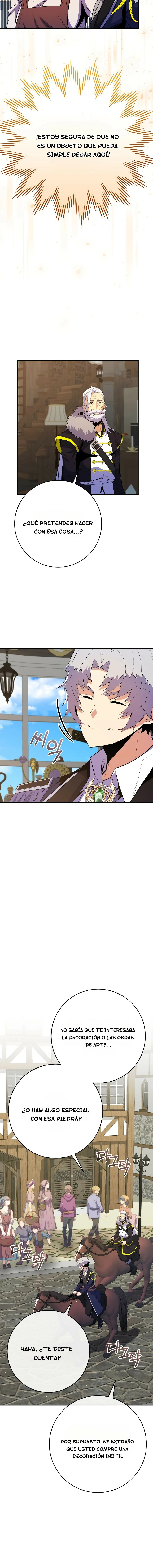 Read Reencarnado en un genio prodigio de una familia prestigiosa Manga Online