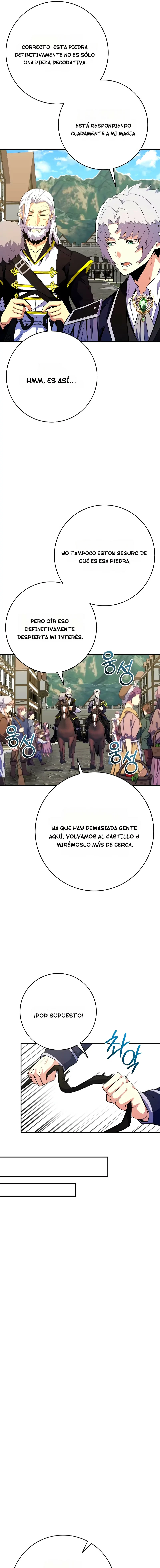 Read Reencarnado en un genio prodigio de una familia prestigiosa Manga Online