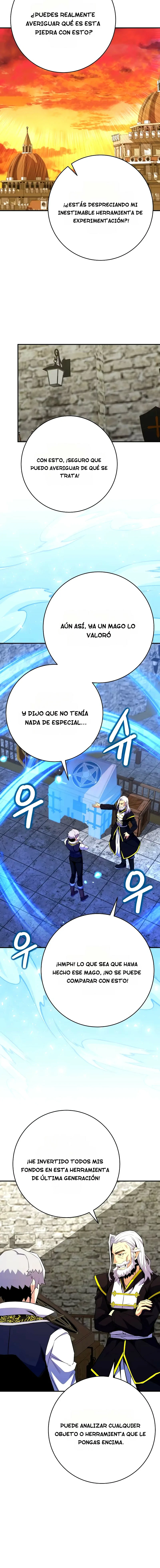 Read Reencarnado en un genio prodigio de una familia prestigiosa Manga Online