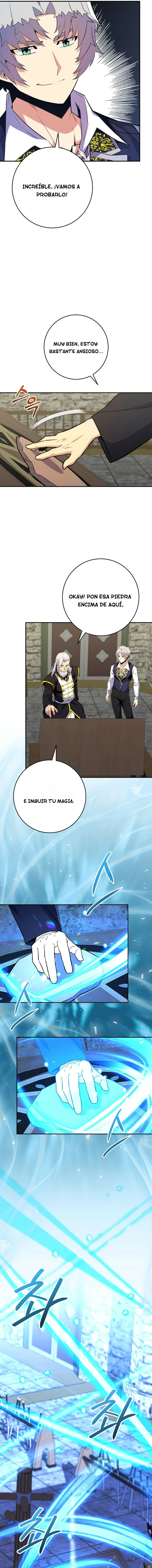 Read Reencarnado en un genio prodigio de una familia prestigiosa Manga Online