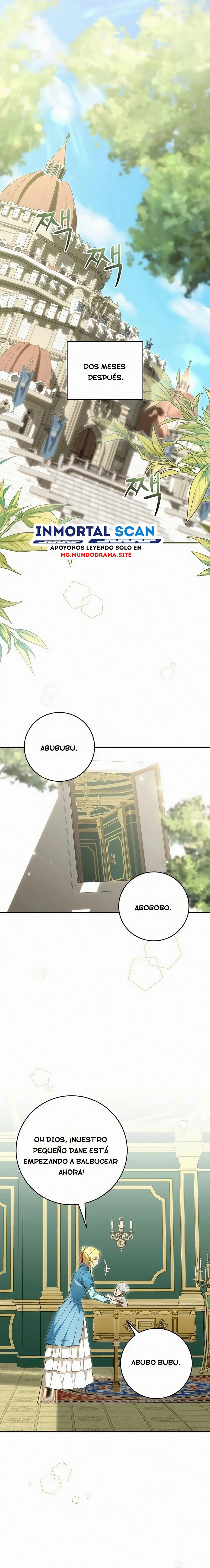 Read Reencarnado en un genio prodigio de una familia prestigiosa Manga Online