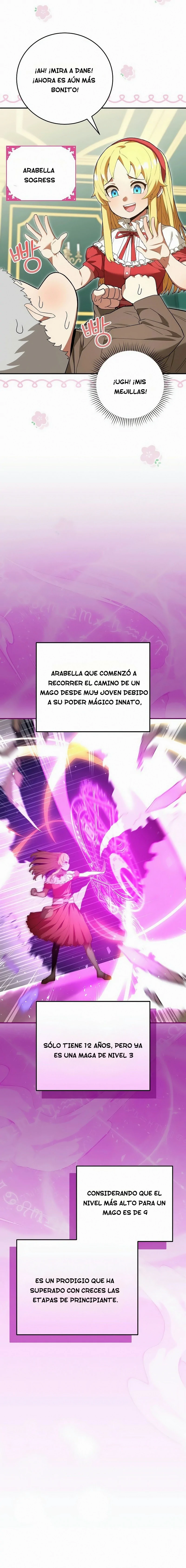Read Reencarnado en un genio prodigio de una familia prestigiosa Manga Online