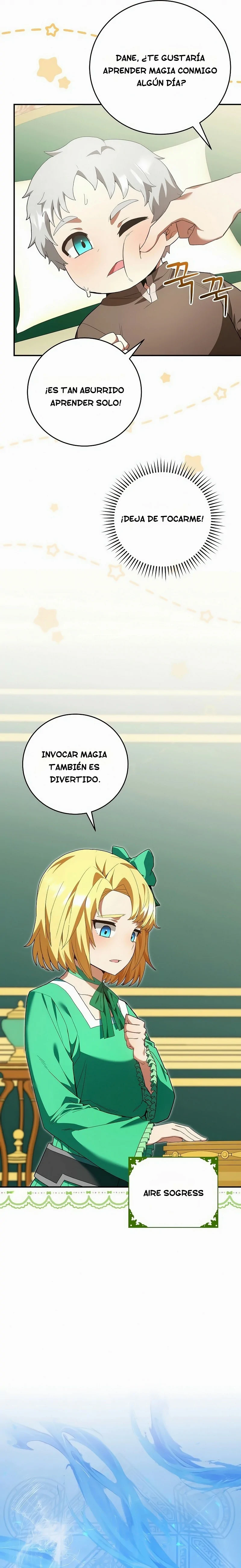 Read Reencarnado en un genio prodigio de una familia prestigiosa Manga Online