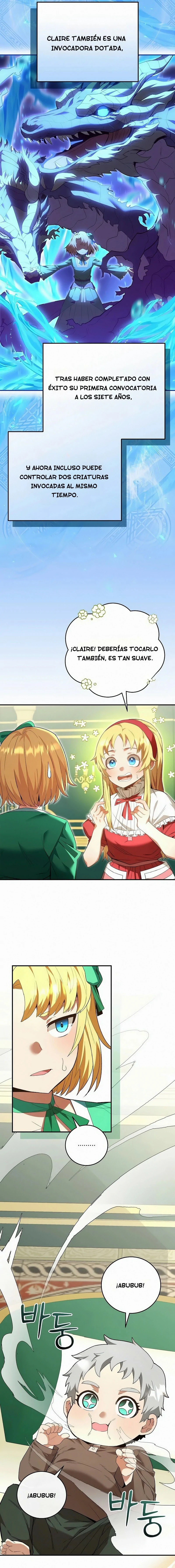 Read Reencarnado en un genio prodigio de una familia prestigiosa Manga Online