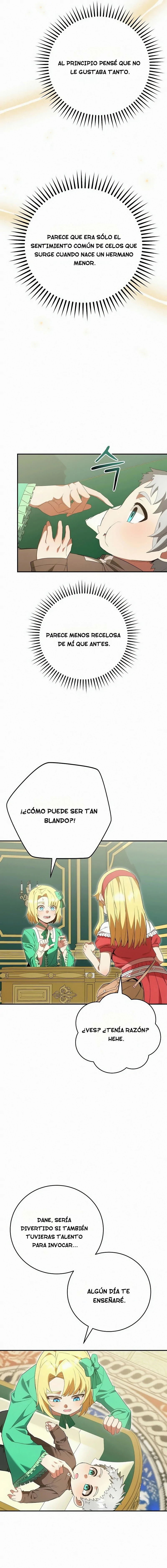 Read Reencarnado en un genio prodigio de una familia prestigiosa Manga Online