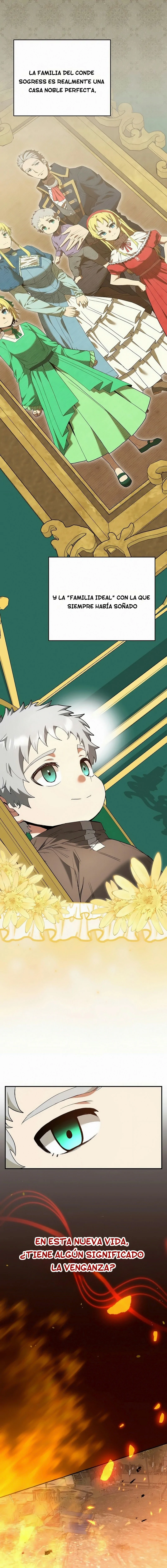 Read Reencarnado en un genio prodigio de una familia prestigiosa Manga Online