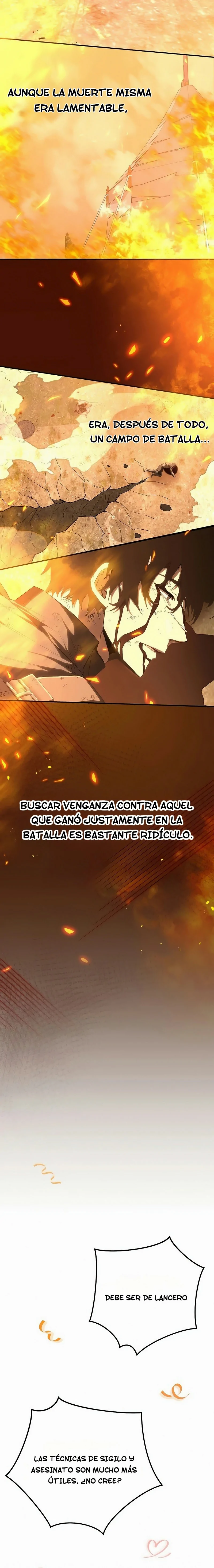 Read Reencarnado en un genio prodigio de una familia prestigiosa Manga Online