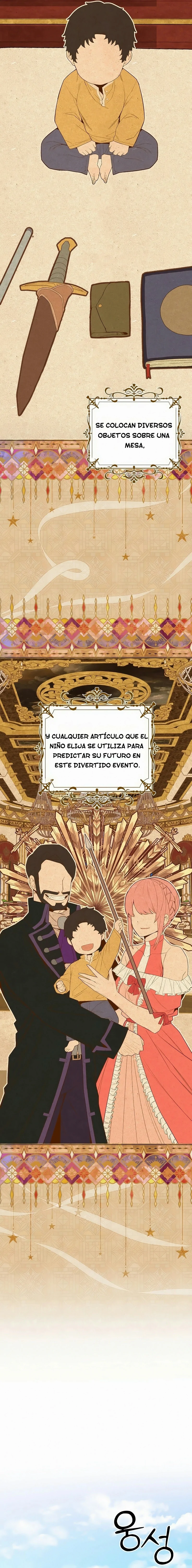 Read Reencarnado en un genio prodigio de una familia prestigiosa Manga Online
