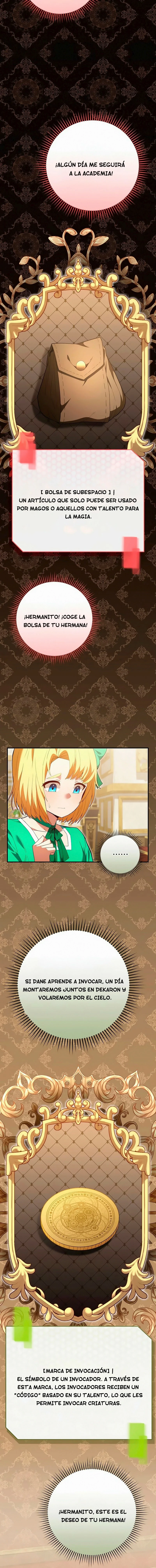 Read Reencarnado en un genio prodigio de una familia prestigiosa Manga Online