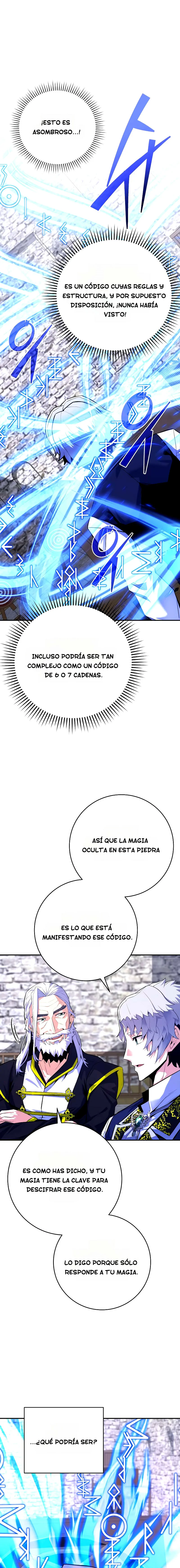Read Reencarnado en un genio prodigio de una familia prestigiosa Manga Online