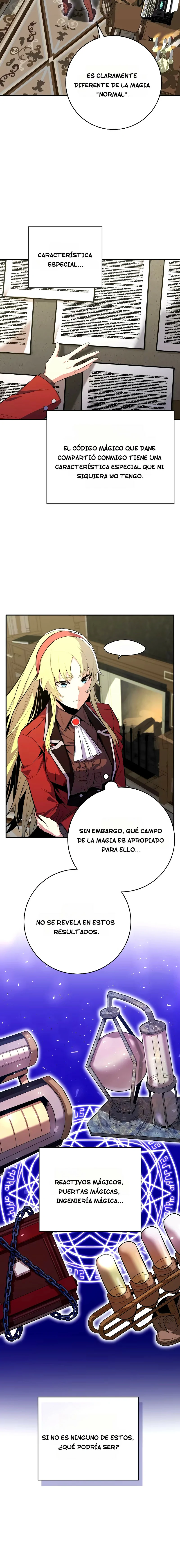 Read Reencarnado en un genio prodigio de una familia prestigiosa Manga Online