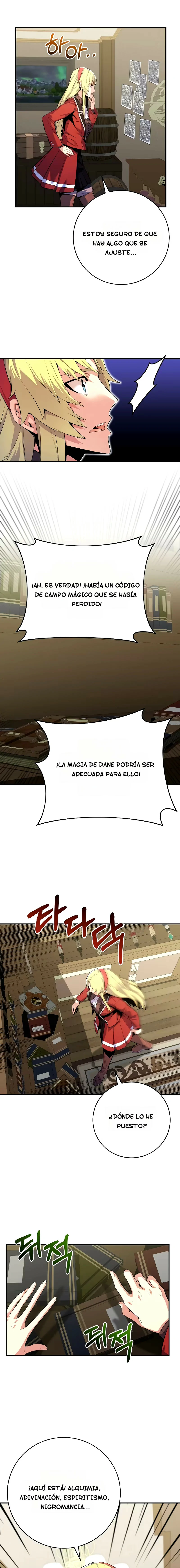 Read Reencarnado en un genio prodigio de una familia prestigiosa Manga Online