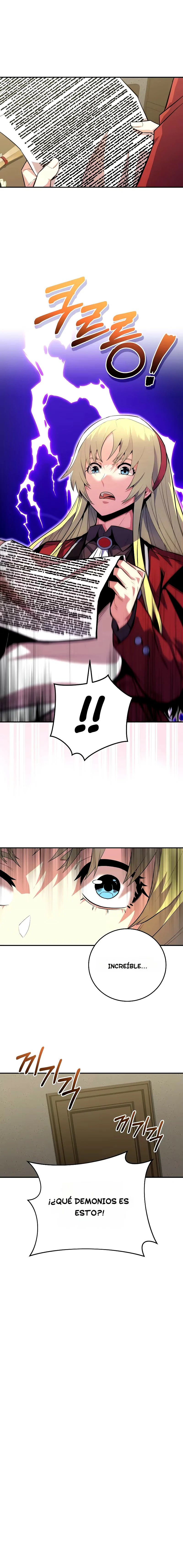Read Reencarnado en un genio prodigio de una familia prestigiosa Manga Online
