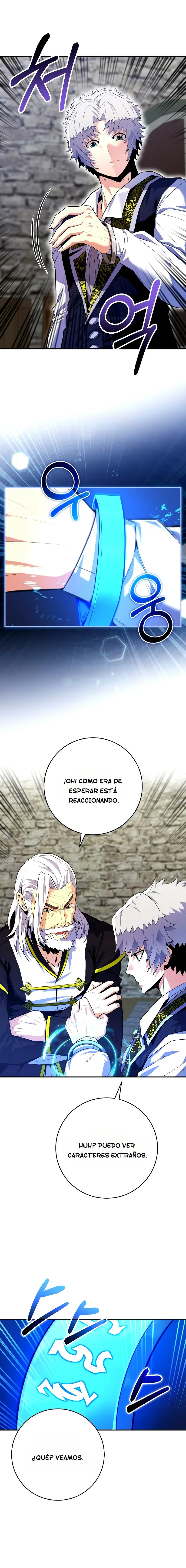 Read Reencarnado en un genio prodigio de una familia prestigiosa Manga Online