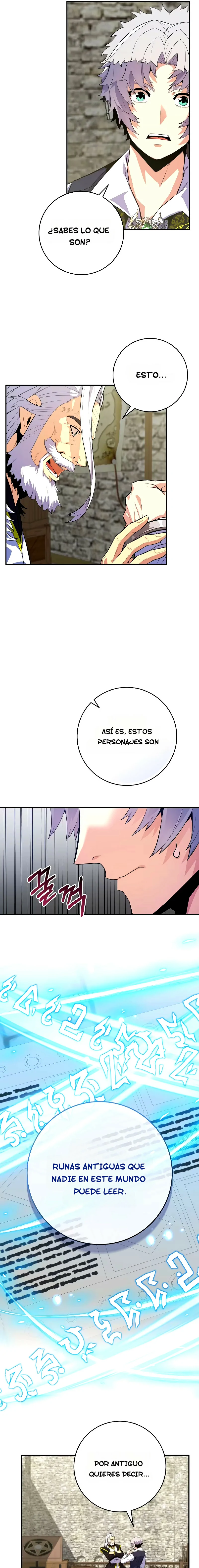 Read Reencarnado en un genio prodigio de una familia prestigiosa Manga Online