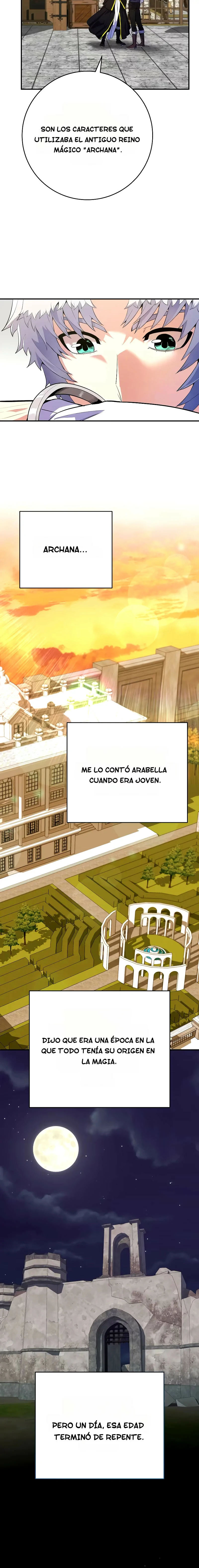 Read Reencarnado en un genio prodigio de una familia prestigiosa Manga Online